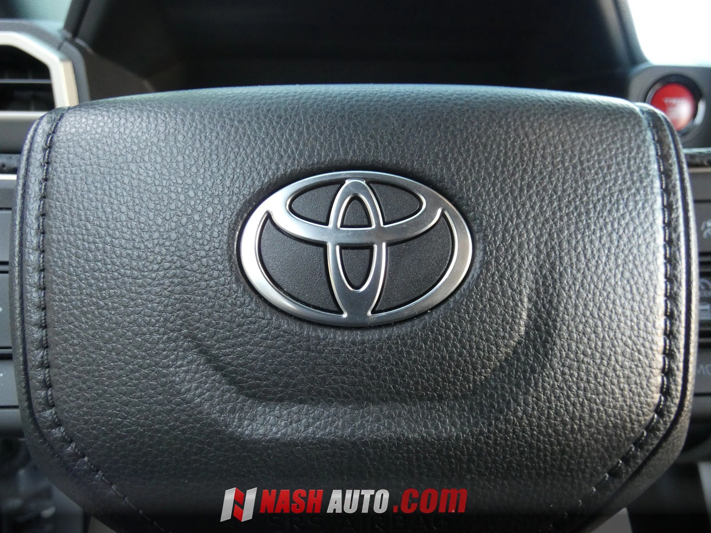 Used 2026 Toyota Tacoma TRD Sport RWD image 33
