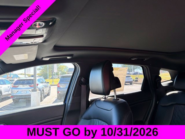 Used 2024 Kia Sportage X-Pro Prestige AWD/4WD image 42