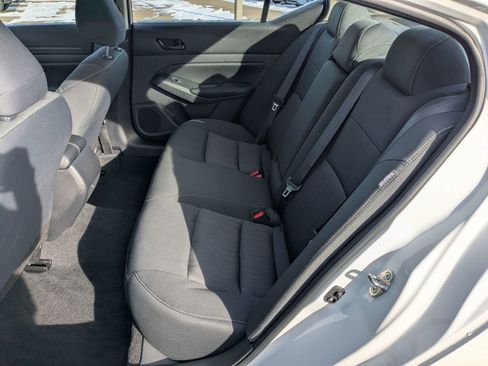 Used 2025 Nissan Altima 2.5 S image 23