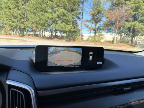 New 2026 MAZDA CX-50 AWD 2.5 Hybrid w/ Weather Package image 17