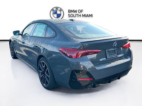 New 2026 BMW 430i w/ M Sport Package RWD image 3