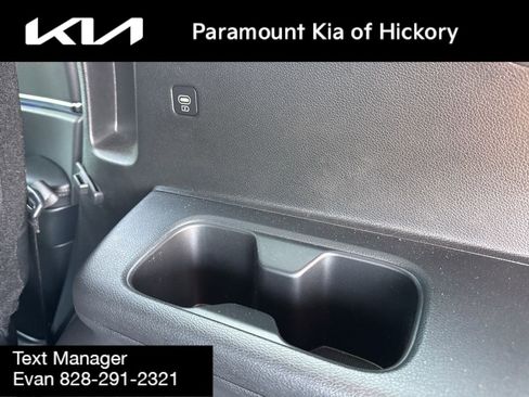 Used 2025 Kia Telluride SX Prestige X-Line image 15