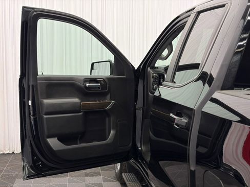 Used 2020 Chevrolet Silverado 1500 LT w/ All-Star Edition AWD/4WD image 11