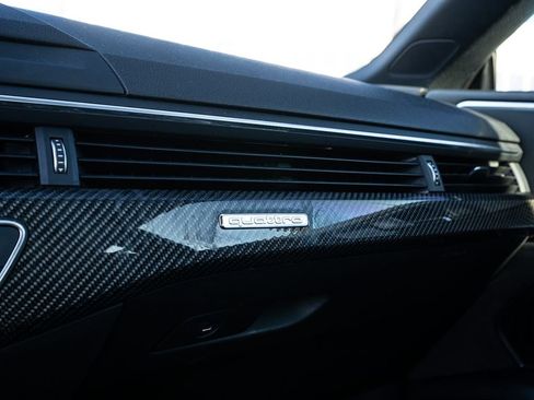 Used 2019 Audi RS 5 image 38