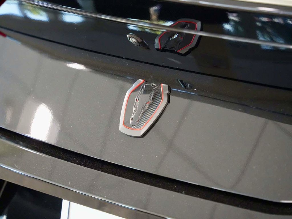 New 2026 Ford Mustang Dark Horse SC RWD image 8