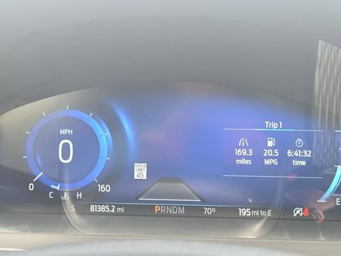 Used 2020 Ford Explorer ST w/ Premium Technology Package AWD/4WD image 15