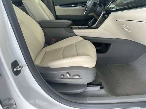 Used 2021 Cadillac XT6 Premium Luxury AWD/4WD image 38
