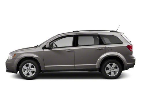 Used 2013 Dodge Journey Crew w/ Flexible Seating Group image 3
