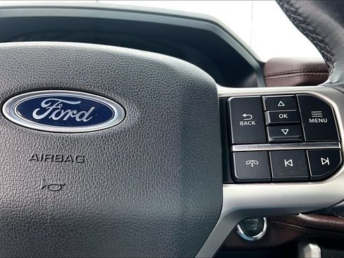 Used 2024 Ford Expedition Limited RWD image 26