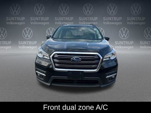 Used 2022 Subaru Ascent Limited w/ Technology Package AWD/4WD image 11