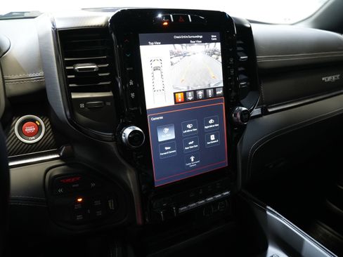 Used 2022 RAM 1500 TRX w/ TRX Level 2 Equipment Group image 50