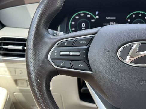 Used 2020 Hyundai Palisade Limited AWD/4WD image 20