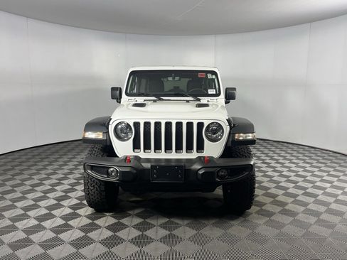Certified 2023 Jeep Wrangler Unlimited Rubicon image 13