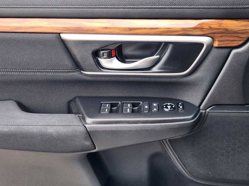 Used 2021 Honda CR-V EX image 23