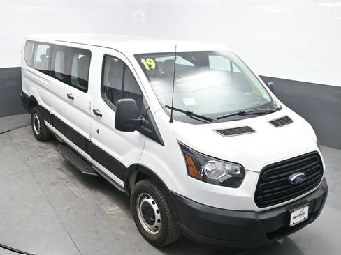Used 2019 Ford Transit 350 XL RWD image 9