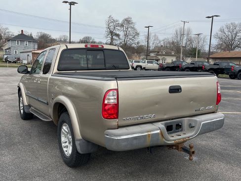 Used 2005 Toyota Tundra SR5 image 10