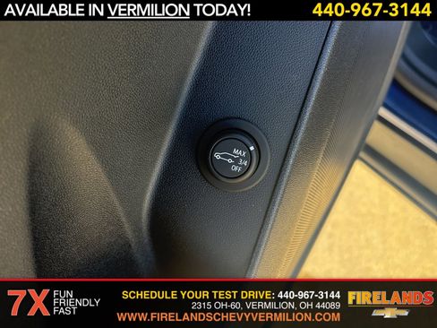 Certified 2022 Chevrolet Equinox LT image 11
