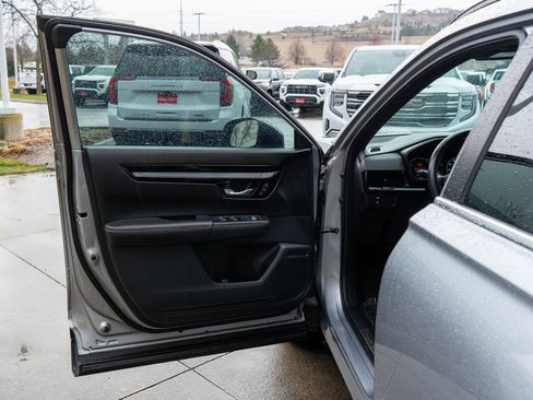 Used 2023 Honda CR-V Sport Touring image 16