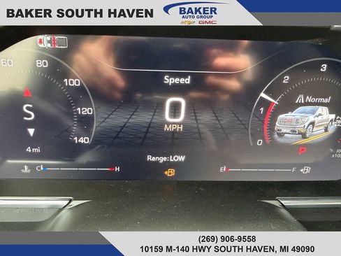 New 2026 GMC Sierra 1500 Denali w/ Technology Package AWD/4WD image 20