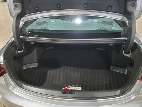 Used 2022 Acura TLX w/ A-SPEC Pkg FWD image 45