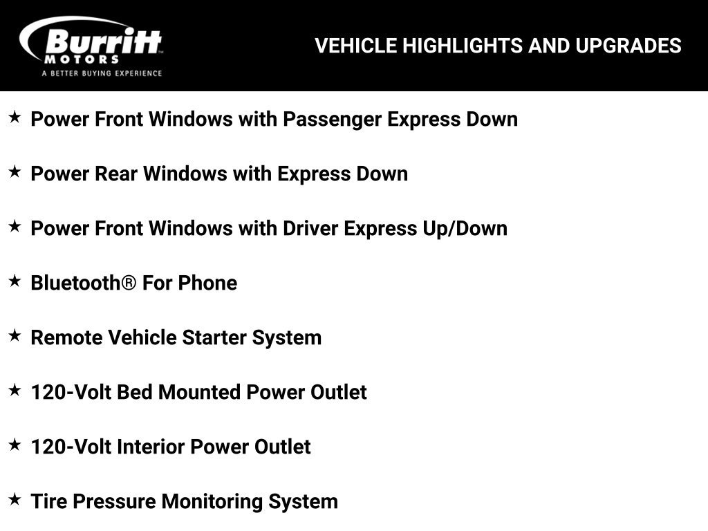 New 2026 Chevrolet Silverado 1500 RST w/ Convenience Package II AWD/4WD image 9