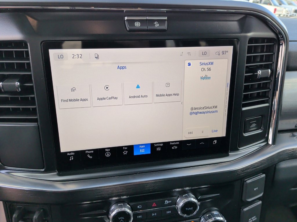 New 2027 Ford F350 Lariat AWD/4WD image 28
