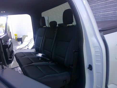 Used 2021 Ford F150 XLT w/ Equipment Group 302A High AWD/4WD image 52