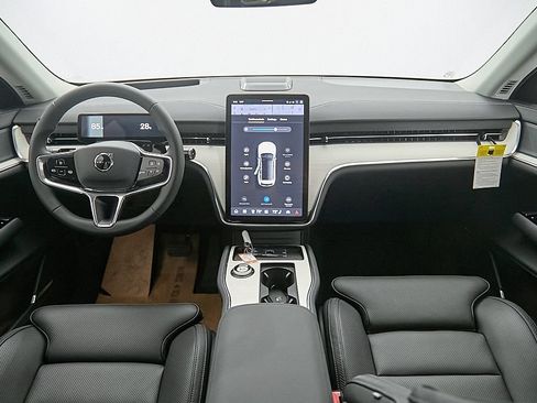New 2026 Volvo EX90 Ultra AWD/4WD image 27