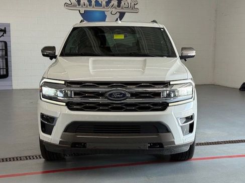 New 2024 Ford Expedition Max King Ranch image 11