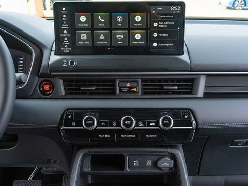 New 2026 Honda Pilot EX-L image 19