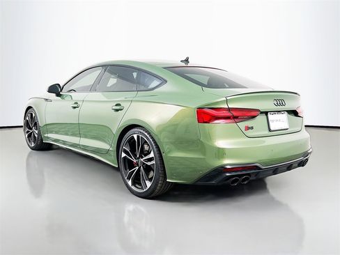 Used 2023 Audi S5 Prestige image 5