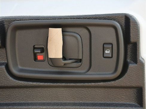 New 2025 Chevrolet Express 2500 w/ Communications Package RWD image 11
