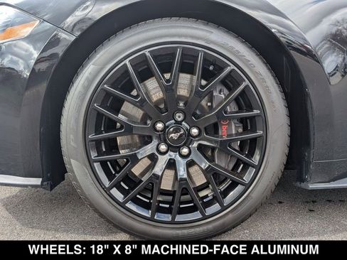 Used 2023 Ford Mustang GT Premium w/ GT Performance Package image 11