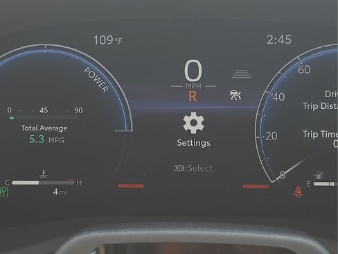 New 2026 Toyota Camry XSE w/ Premium Plus Package FWD image 24