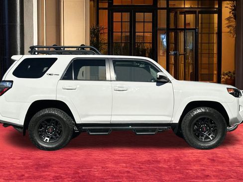 Used 2019 Toyota 4Runner TRD Pro image 9