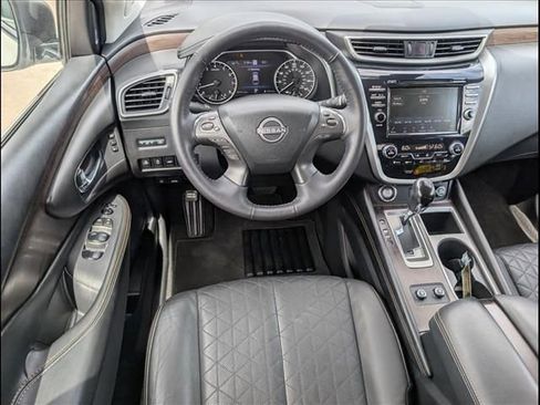 Used 2023 Nissan Murano Platinum w/ Cargo Package FWD image 8