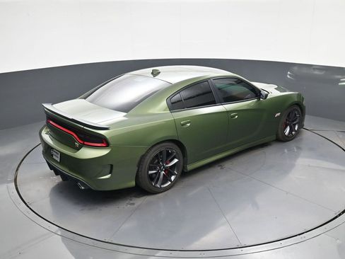 Used 2019 Dodge Charger Scat Pack w/ Harman/Kardon Audio Group image 30