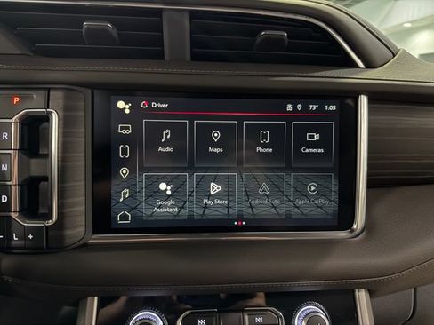 Used 2023 GMC Yukon Denali AWD/4WD image 21