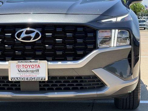 Used 2023 Hyundai Santa Fe SEL AWD/4WD image 8