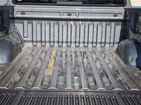 Certified 2021 Chevrolet Colorado Z71 image 22