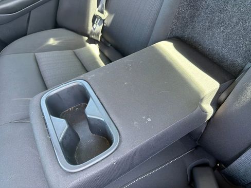 Certified 2022 Nissan Altima 2.5 S image 21