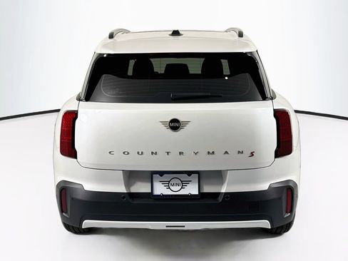 New 2027 MINI Cooper Countryman S AWD/4WD image 6