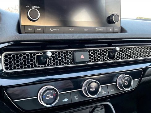 Certified 2025 Honda Civic Sport image 35