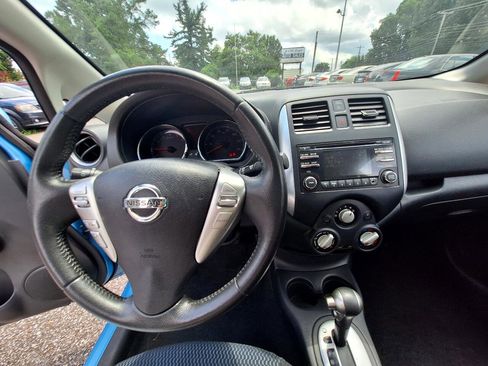 Used 2014 Nissan Versa Note SV w/ SL Package image 21