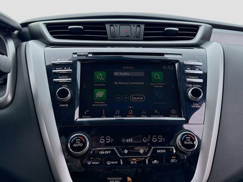 Used 2019 Nissan Murano SL image 10