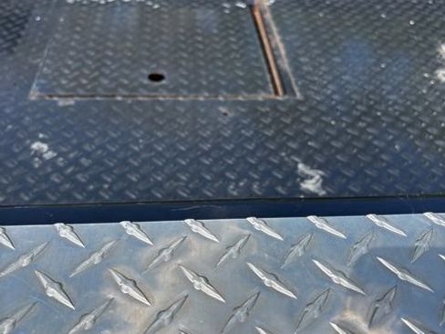 Used 2024 RAM 4500 4x4 Crew Cab DRW image 11