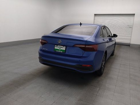 Used 2022 Volkswagen Jetta S FWD image 7