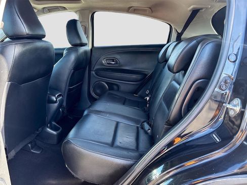 Used 2016 Honda HR-V EX-L image 25