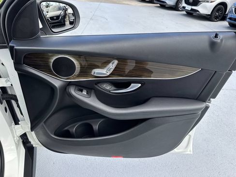 Used 2018 Mercedes-Benz GLC 300 image 43