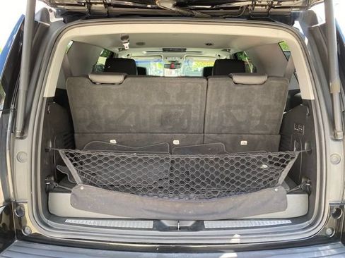 Used 2019 GMC Yukon Denali w/ Denali Ultimate Package AWD/4WD image 7